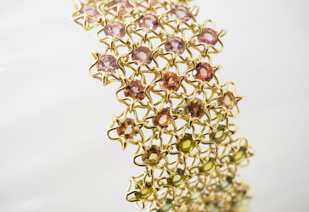 Boltenstern Tourmaline Bracelet 01